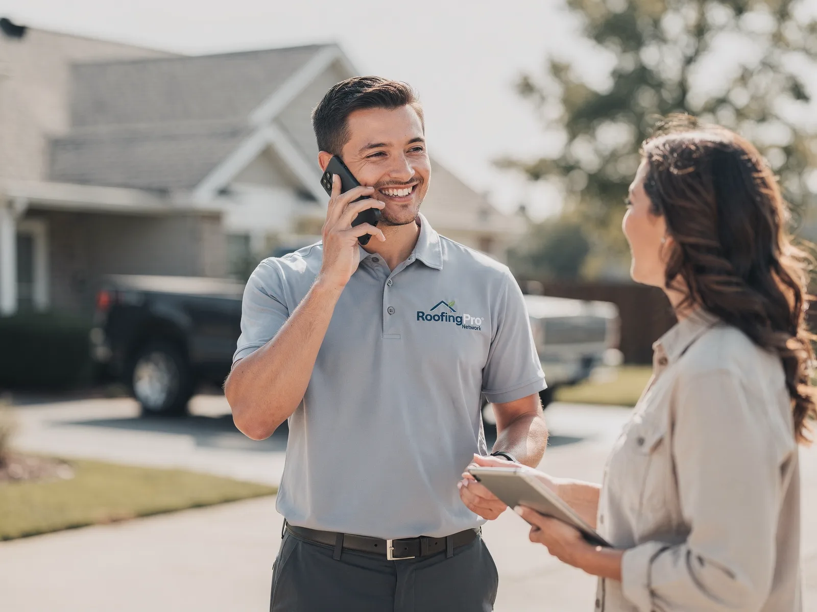 Chimney Leak Detection in Lebanon, OK